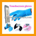 Unisex Touch Gloves / Smartphone Gloves